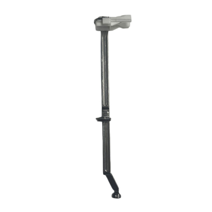 Presser Foot Assembly