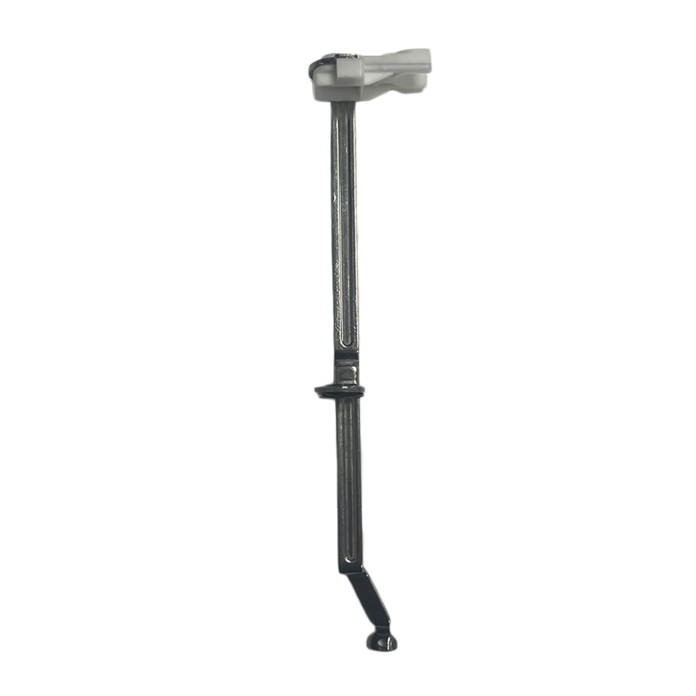 Presser Foot Assembly