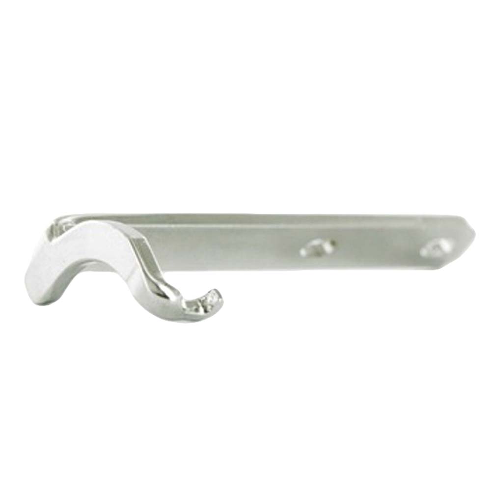 Rotary Hook Support