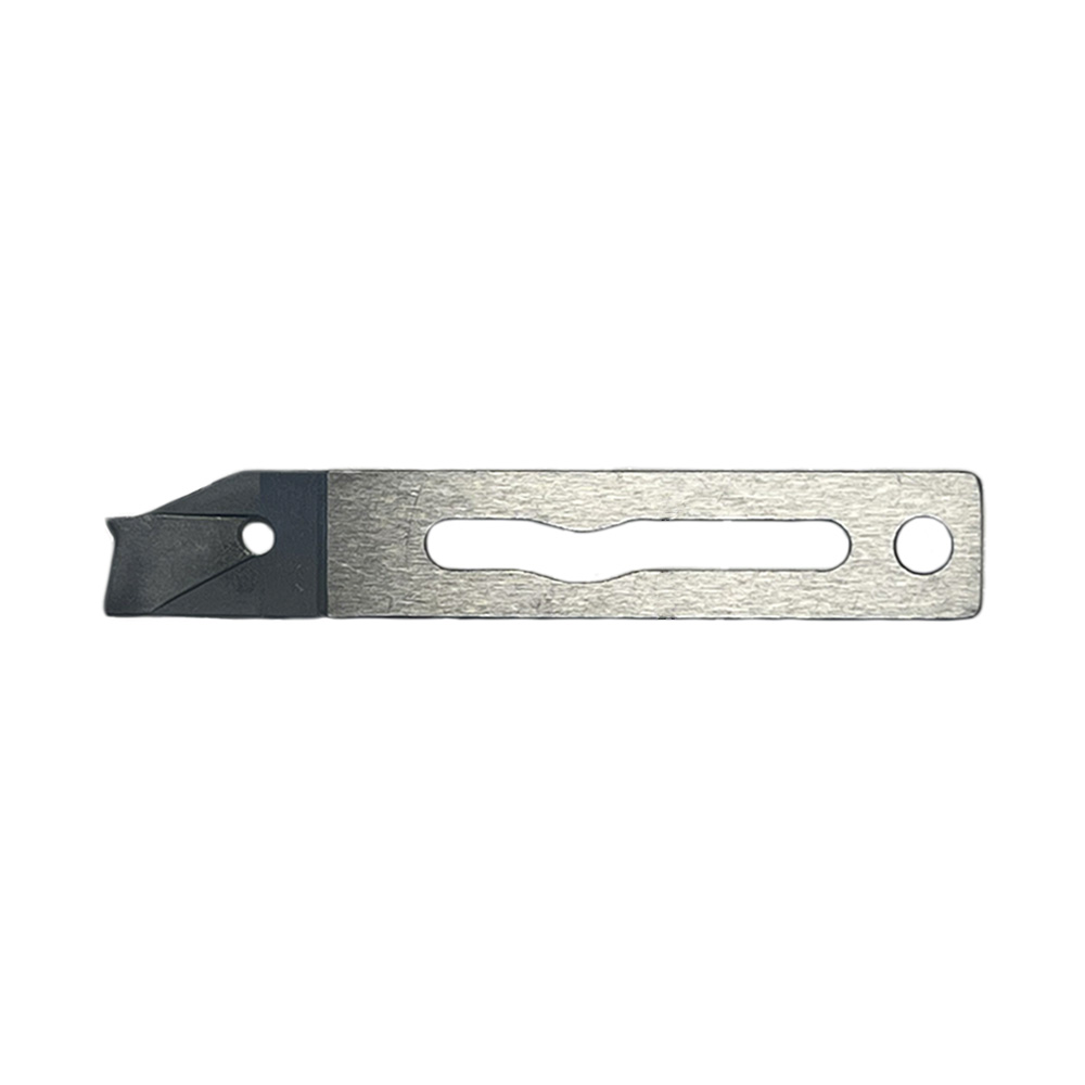 NPT Moveable Trimmer Blade