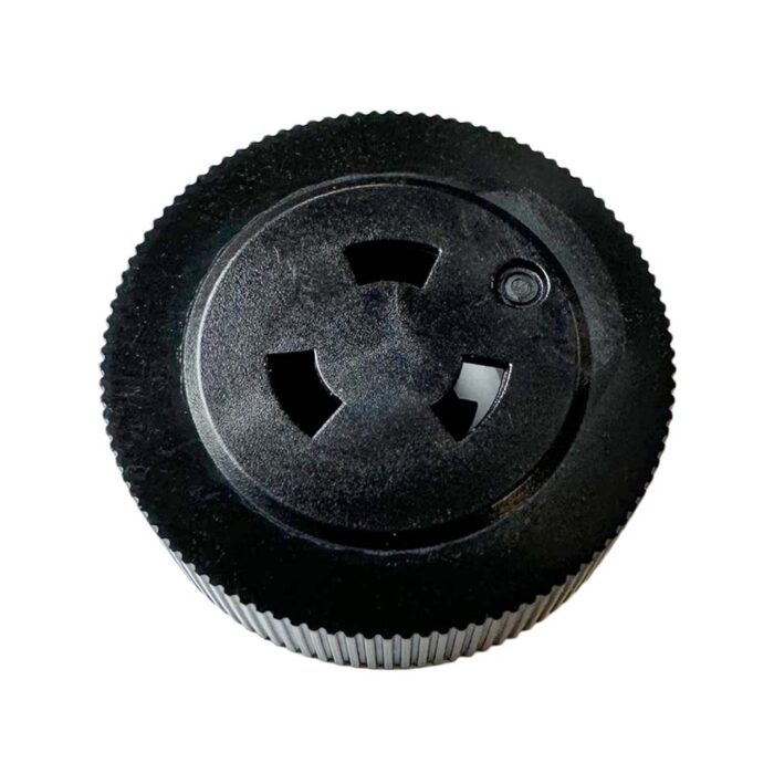 Melco Pinch Roller