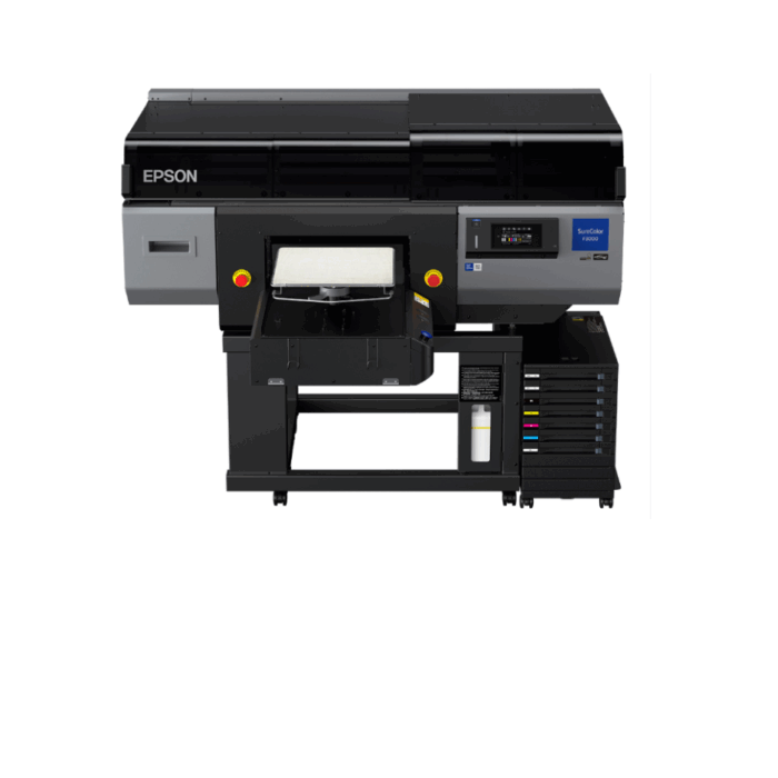 Epson SC-F3000