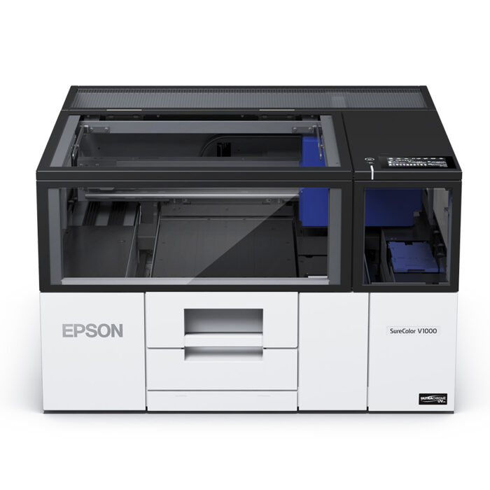 Epson SureColor V1000 UV Printer - Image 1