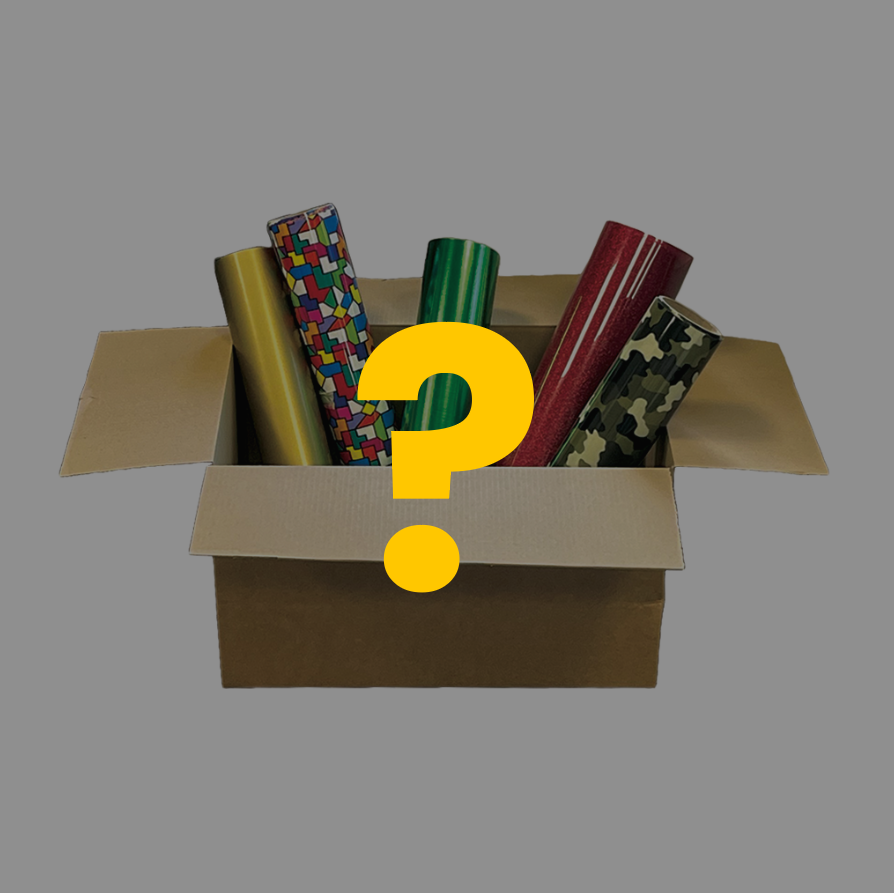 Mystery Box