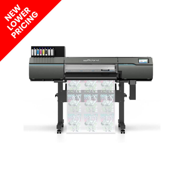 Roland TY-300-i DTF Hybrid Printer - Image 1