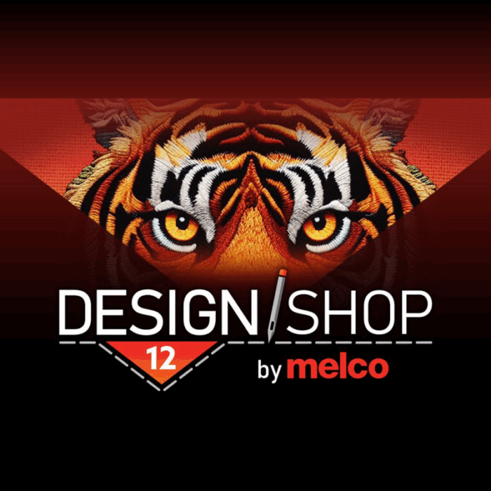 Design Shop V12