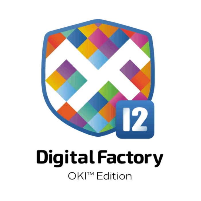 Digital Factory OKI