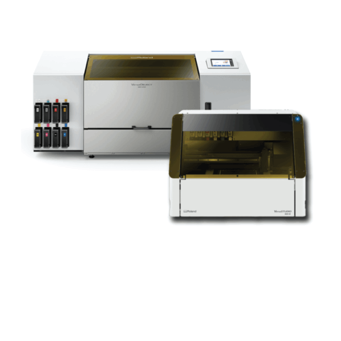 Roland UV Printers