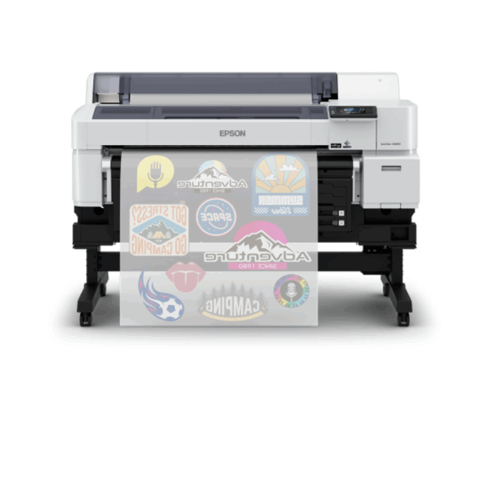 Epson DTF Printers