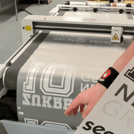 Secabo MultiCut Pro