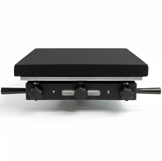 Base Plate Drawer