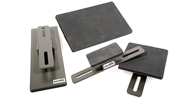 Base Plates 400x200