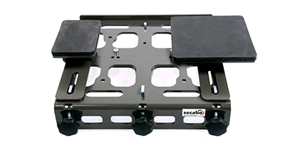 Quick Change System 400x200