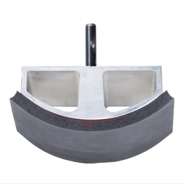 Secabo Base Plate