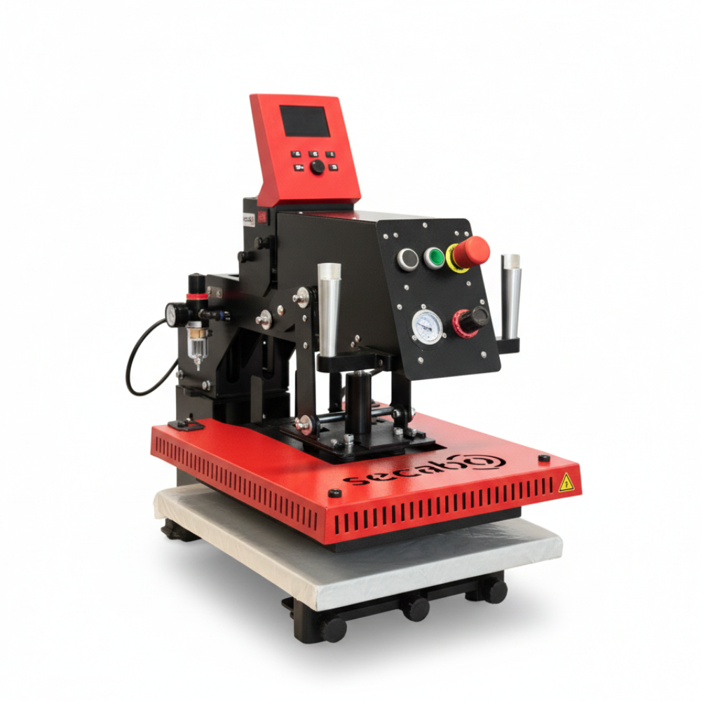 Secabo TPS7 Smart 