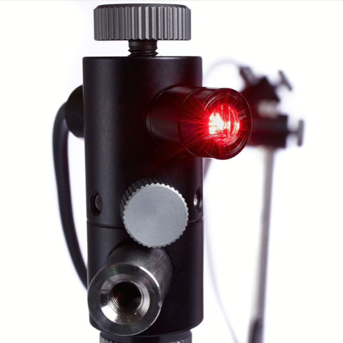 Cross laser