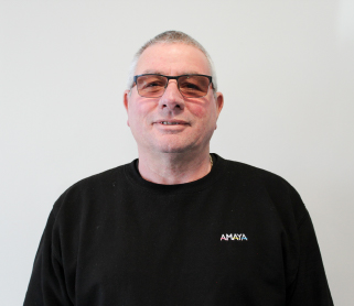 Amaya-Sales-UK-Hampshire-Office-John