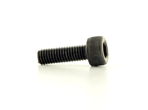 SCREW, SKT HD, M3 X 0.5 X 8MM - 001922-08 SCREW, SKT HD, M3 X 0.5 X 8MM - 001922-08