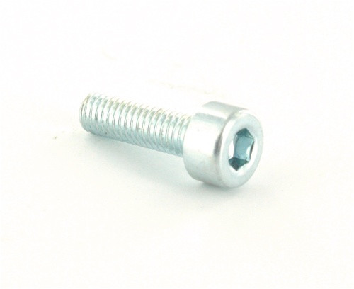 SCREW, SKT HD CAP, M3 X 10MM - 010170-10