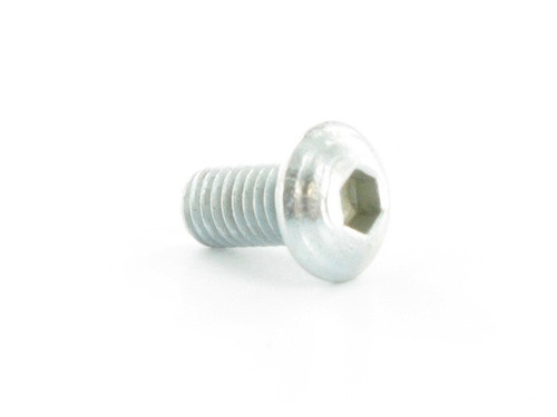 SCREW, BTN HD CAP, M3 X .5 X 6 - 011161-06 SCREW, BTN HD CAP, M3 X .5 X 6 - 011161-06