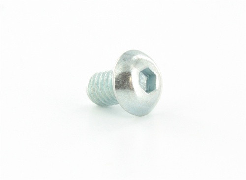 SCREW, BUTTON HEAD CAP, M4 X . - 011162-06 SCREW, BUTTON HEAD CAP, M4 X . - 011162-06