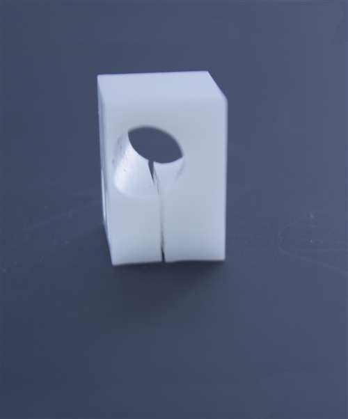 BLOCK, MOUNTING, LASER - 30352