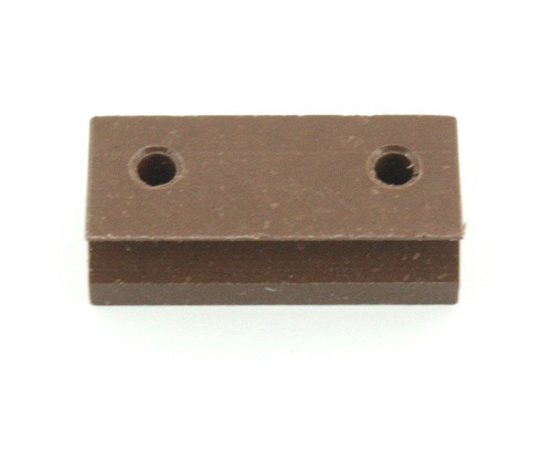 Upper Needle case sliding block - 30628-02