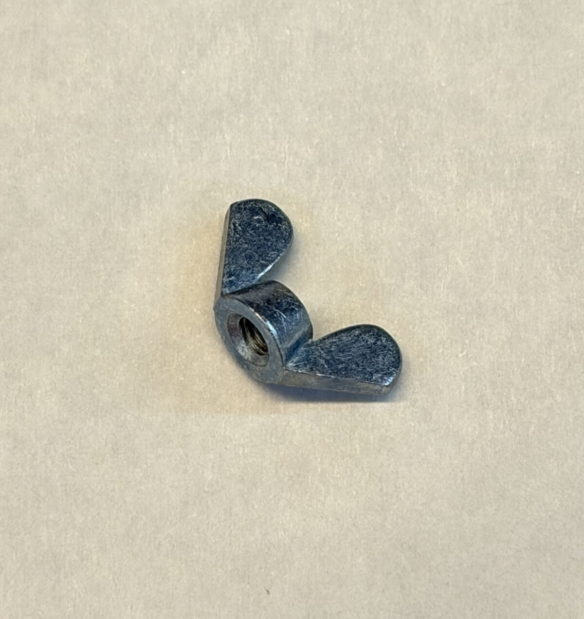 NUT, WING, M3 - 006021-01