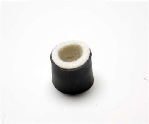 BUSHING, FELT, RECIPROCATOR - 30839 BUSHING, FELT, RECIPROCATOR - 30839