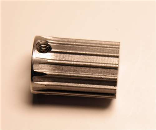 PULLEY, TIMING, AT5-0, 16 W, Z - 30927