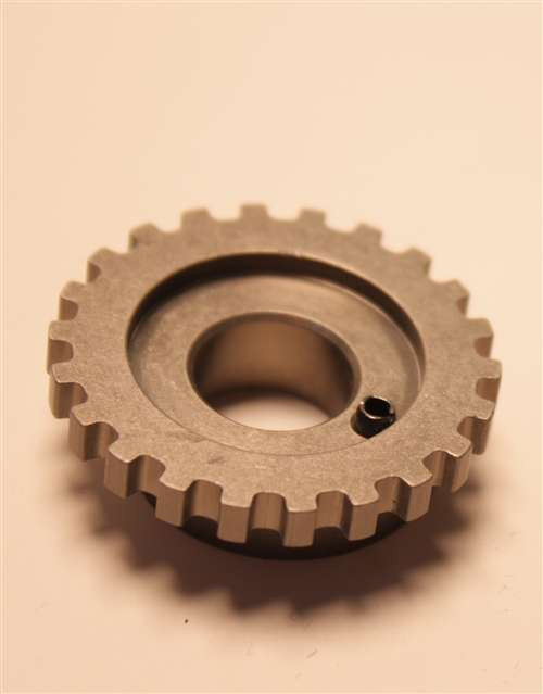 Assy, Eccentric, PF Adjustment - 30977 Assy, Eccentric, PF Adjustment - 30977