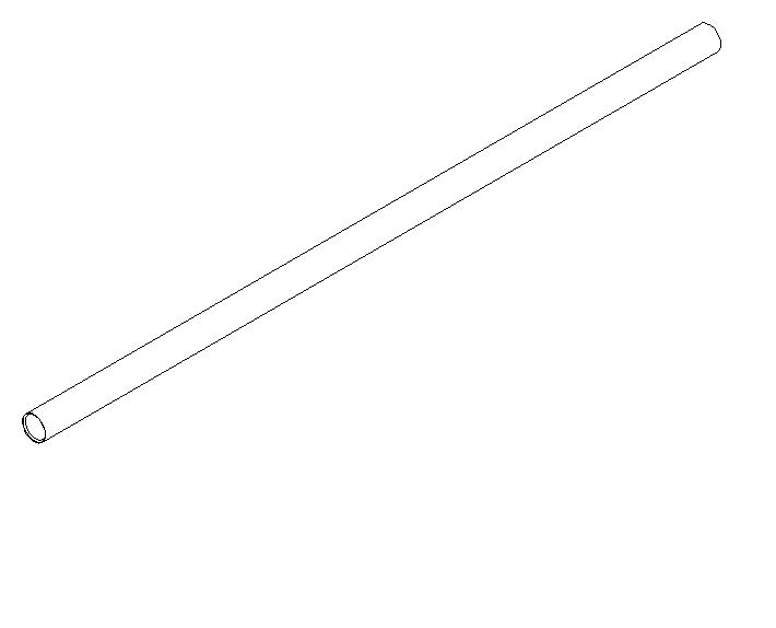 BAR, THREAD SENSOR - 30982-02