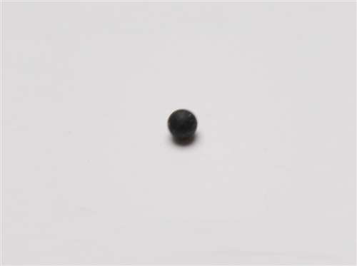 BALL, RUBBER, 2.4mm - 30984 BALL, RUBBER, 2.4mm - 30984