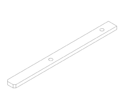 T-NUT, CAP FRAME, SHORT - 32747