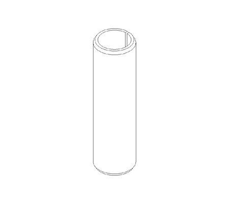 Roll Pin, Mcmaster - 32956