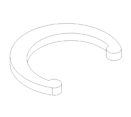 RETAINING RING - 33035