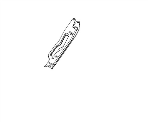 ACA TRIMMER MODULE, ASSEMBLY - 33519