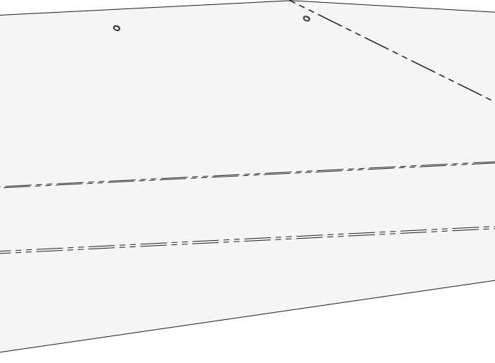 COVER, SIDE, UA, LEFT, EMT16 - 34537