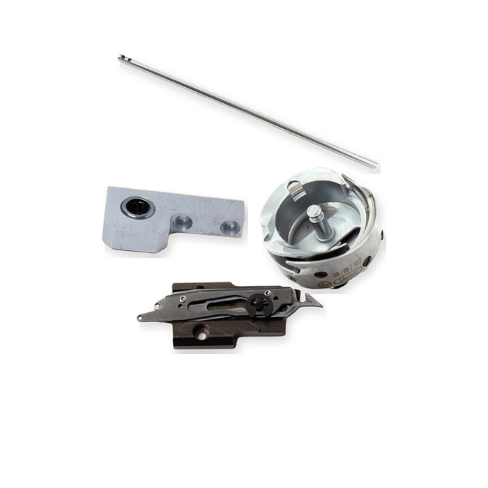 Melco Spare Parts